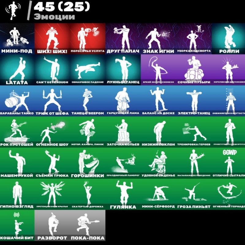 🎨 47 skins | 🌟 Fortnite account