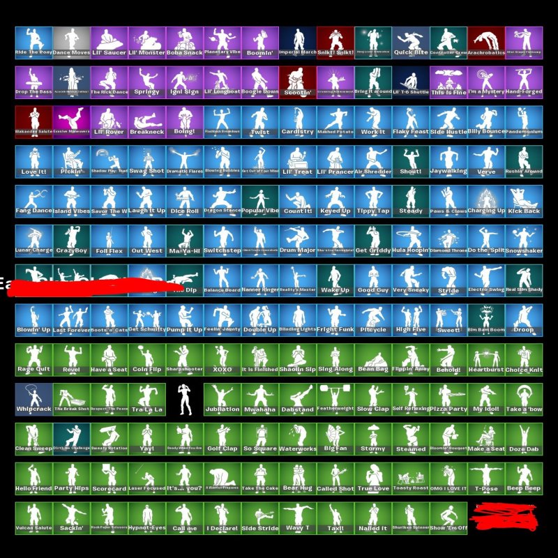 🎨 219 скінів | 🌟 Fortnite акаунт