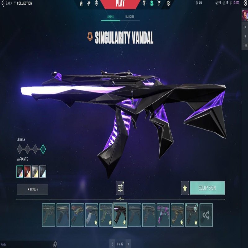 🎯 Valorant account | Diamond 2 | EU | 27 agents