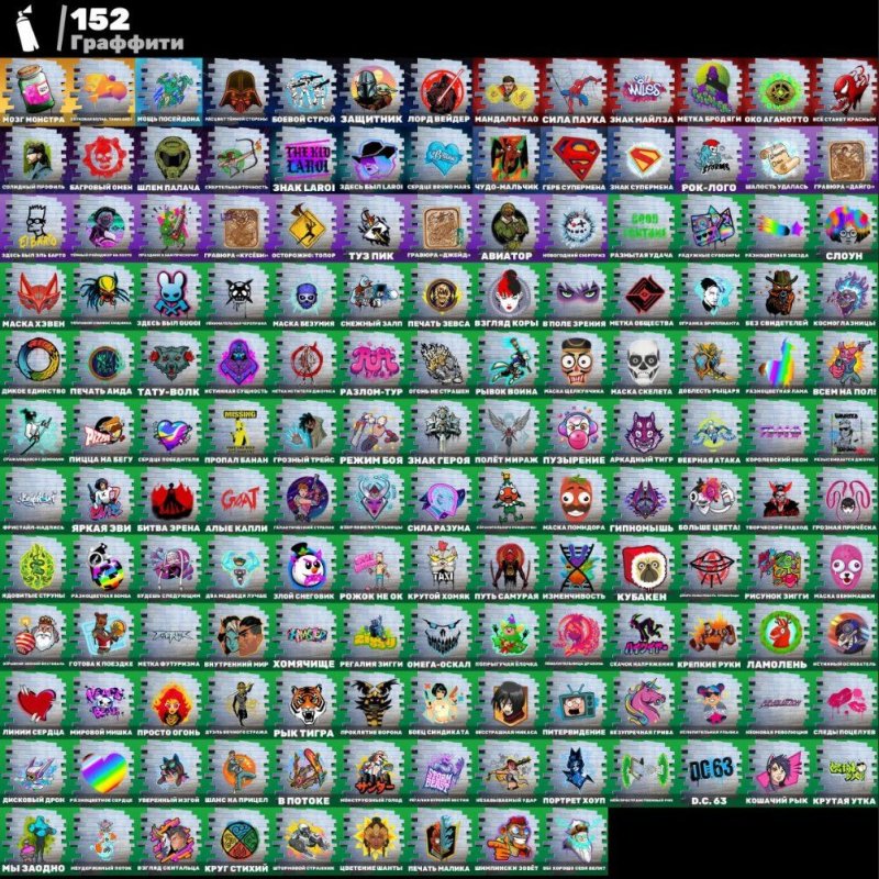 🎨 192 skins | 🌟 Fortnite account