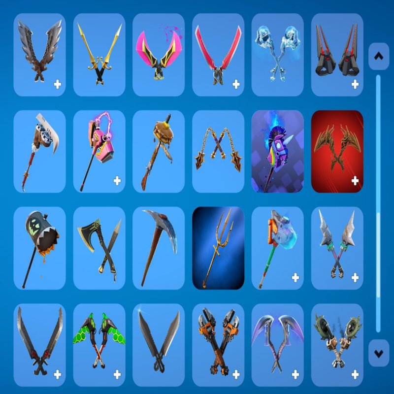 🎨 77 скінів | 🌟 Fortnite акаунт