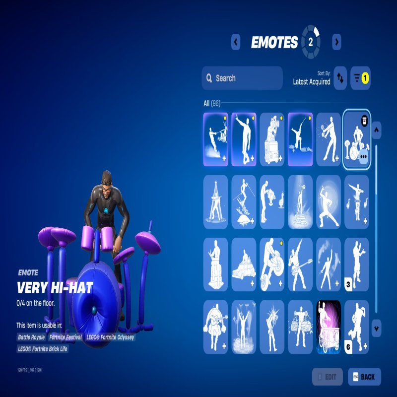 🎨 77 скінів | 🌟 Fortnite акаунт