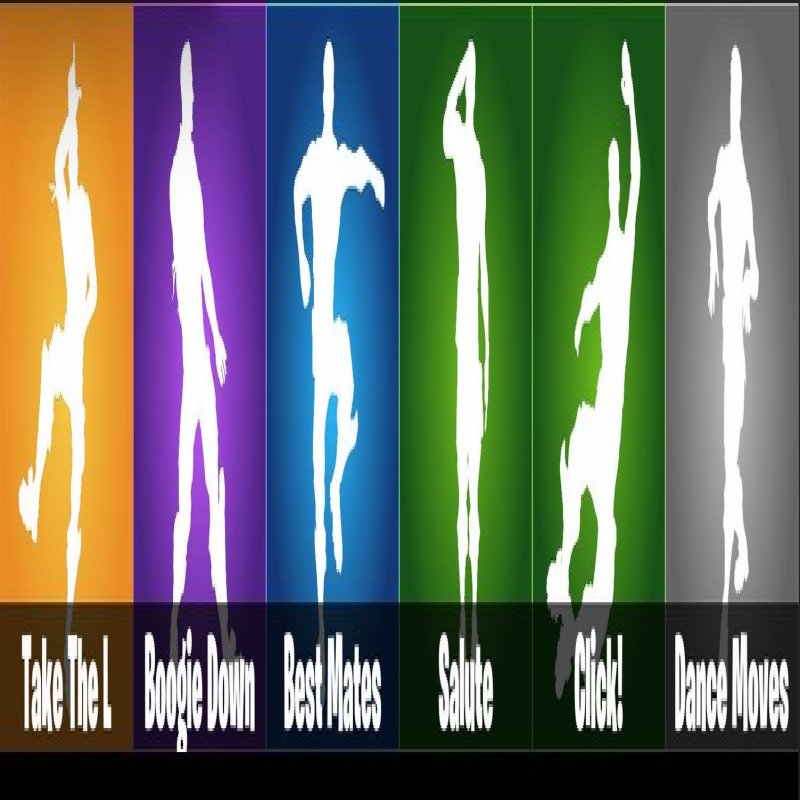 🎨 5 скінів | 🌟 Fortnite акаунт