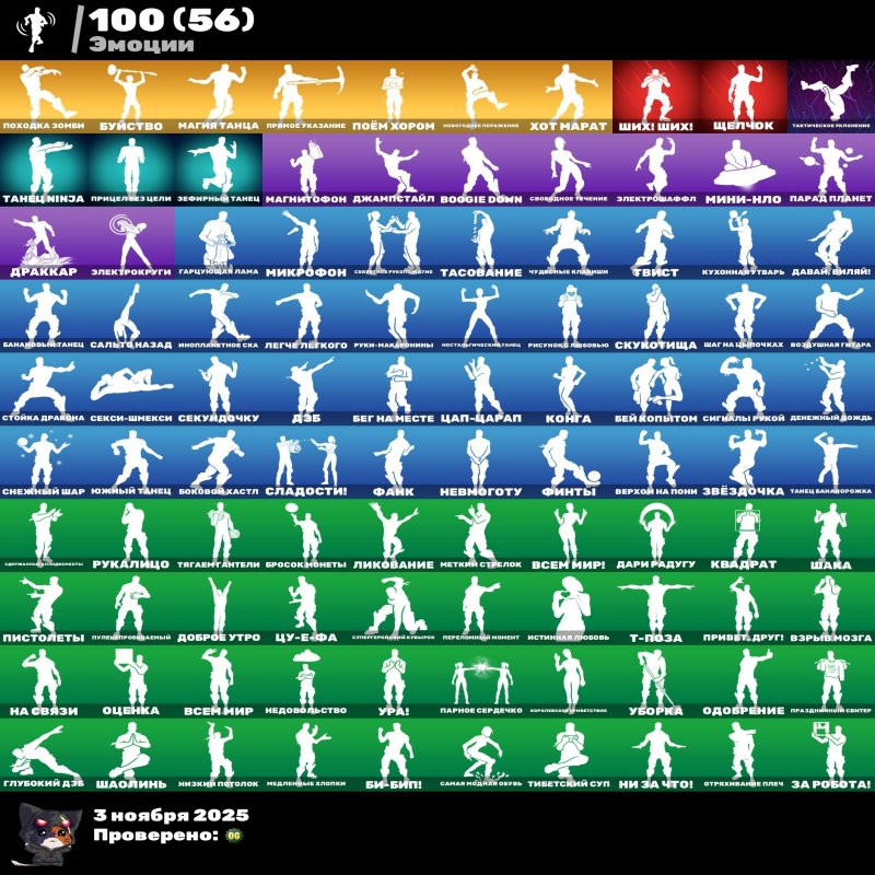 🎨 114 skins | 🌟 Fortnite account