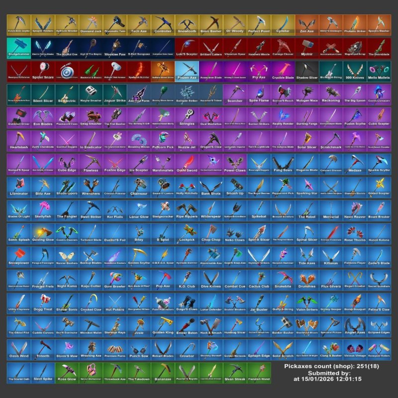 🎨 258 скінів | 🌟 Fortnite акаунт