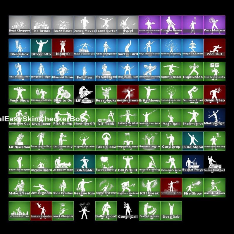 🎨 86 skins | 🌟 Fortnite account