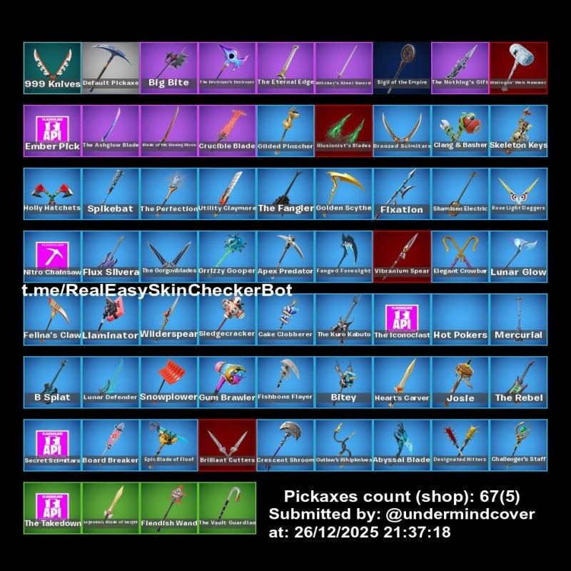 🎨 36 скінів | 🌟 Fortnite акаунт