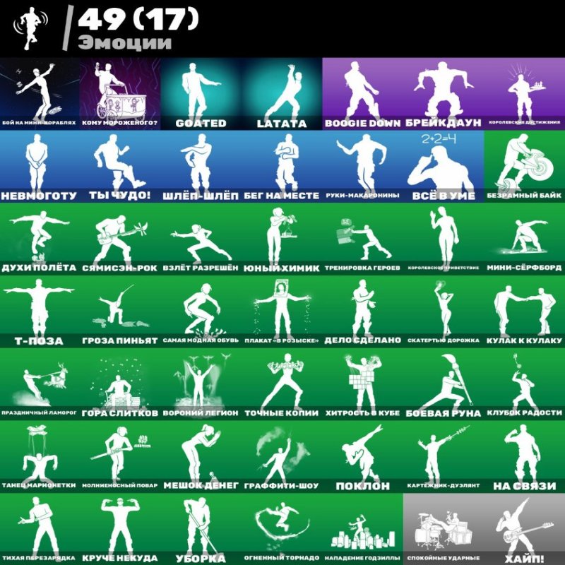 🎨 47 скінів | 🌟 Fortnite акаунт