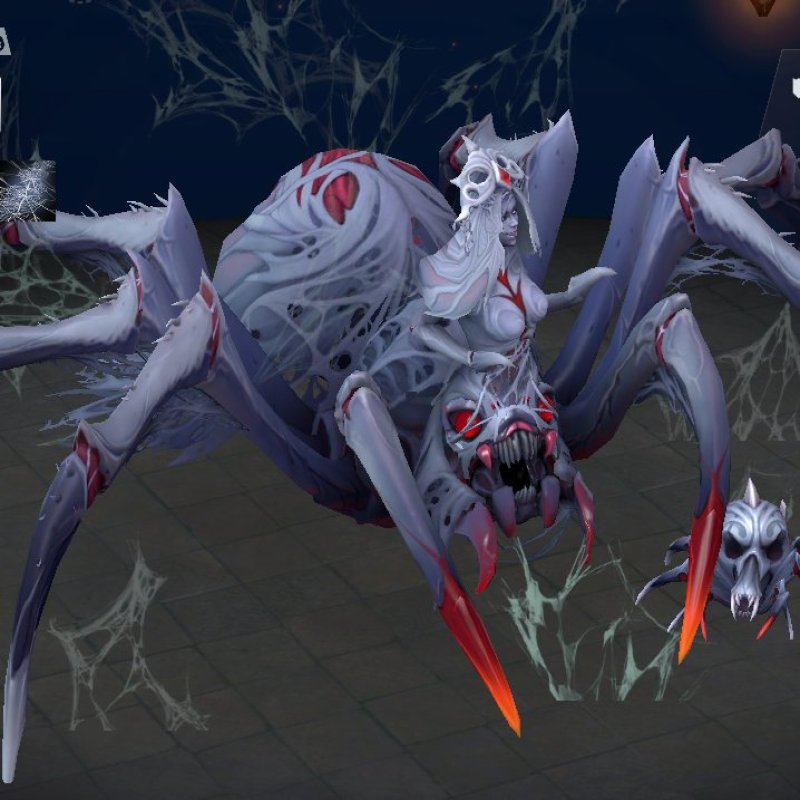 🏅 MMR 610 | 🕒 316 годин | 🛡 8584