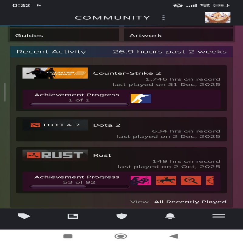 🎯 Faceit LVL 5 | 🕒 1700 годин — Готовий до змагальних матчів