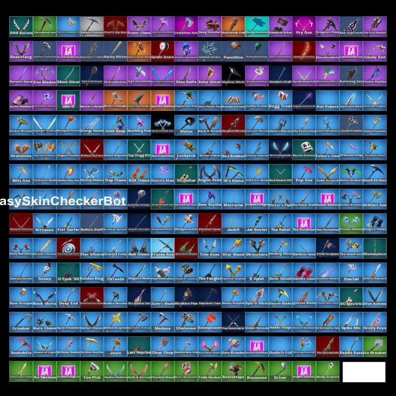 🎨 180 skins | 🌟 Fortnite account