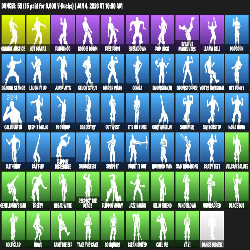 🎨 92 скінів | 🌟 Fortnite акаунт