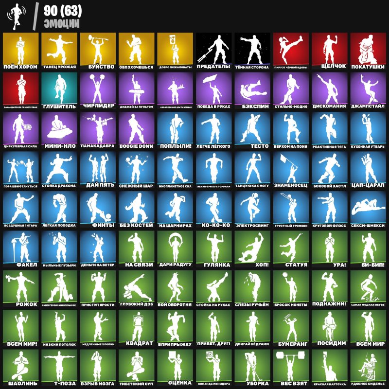 🎨 77 скинов | 🌟 Fortnite аккаунт