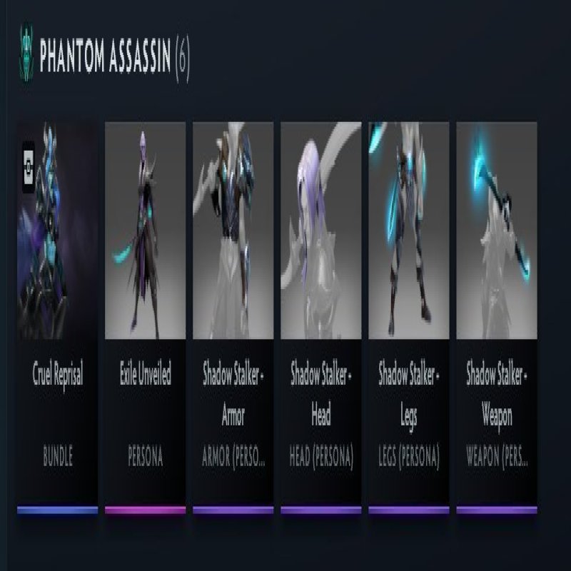 🏅 MMR 1368 | 🕒 733 hours | 🛡 5917