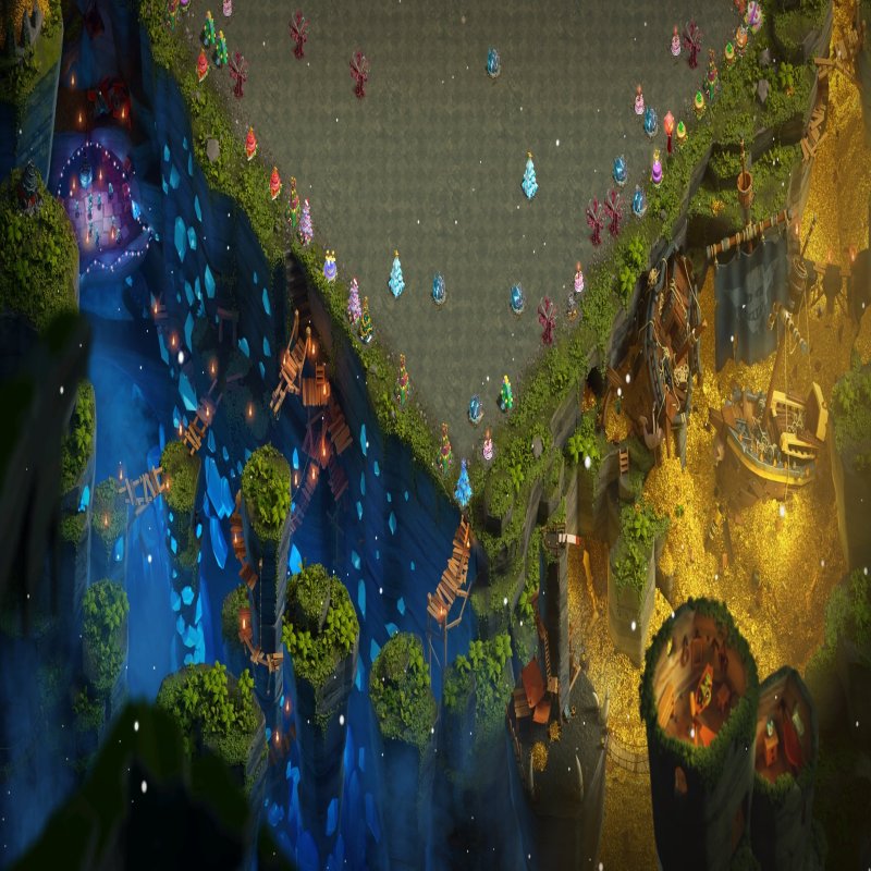 🏰 Clash of Clans акаунт | Ратуша 18 рівня | Рівень 50