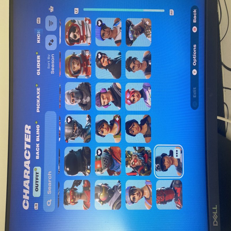 🎨 170 скінів | 🌟 Fortnite акаунт