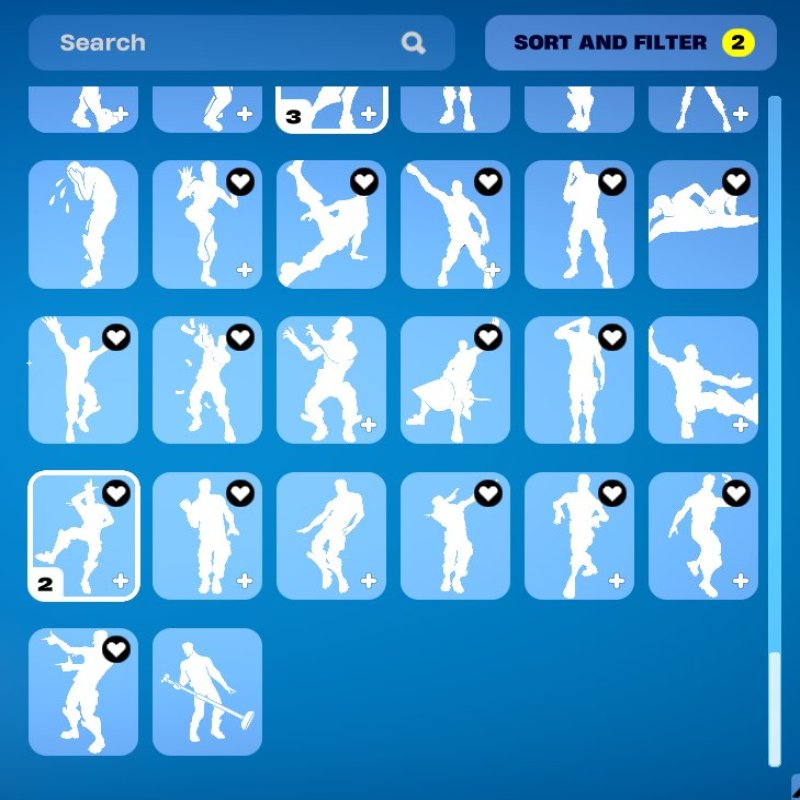 🎨 198 скінів | 🌟 Fortnite акаунт