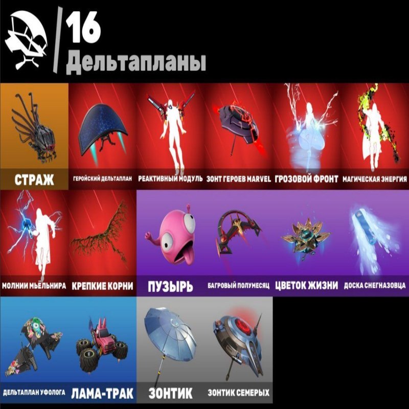 🎨 15 skins | 🌟 Fortnite account