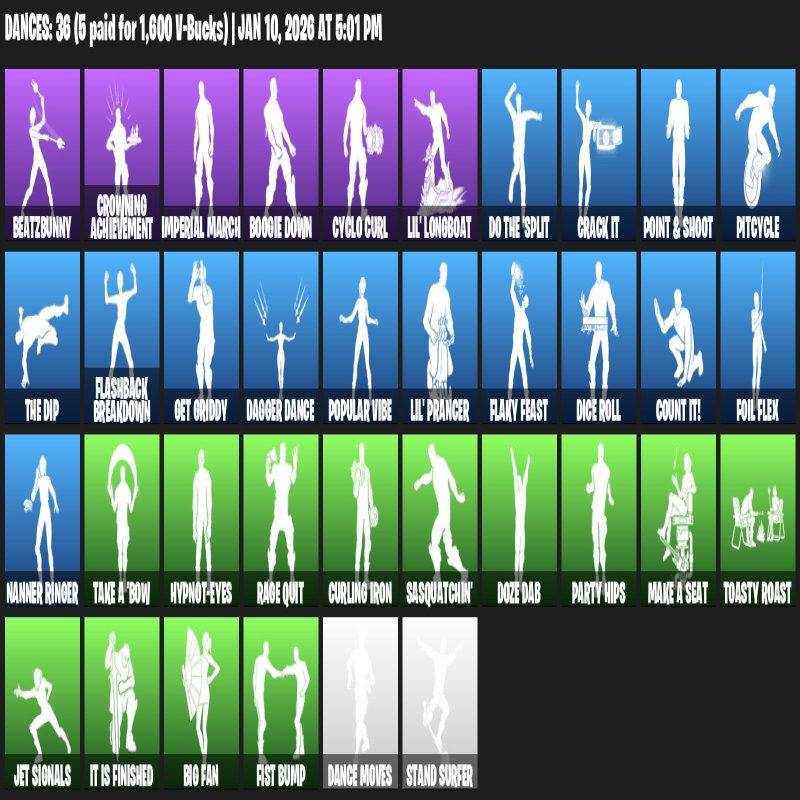 🎨 22 скіна | 🌟 Fortnite акаунт