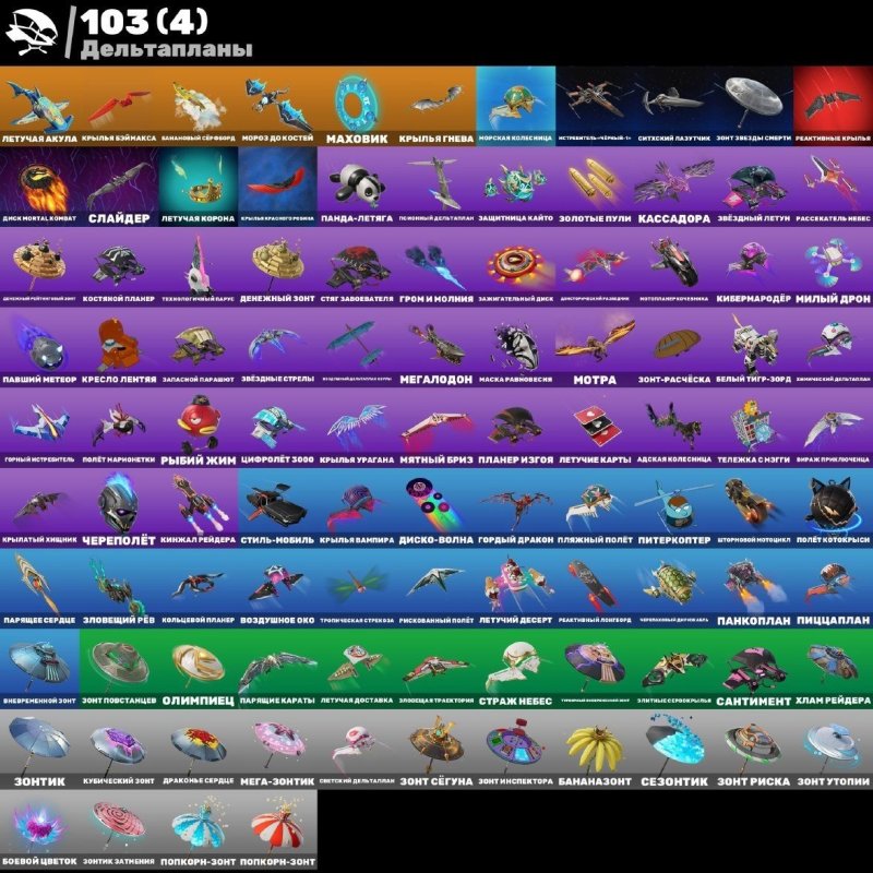 🎨 88 skins | 🌟 Fortnite account