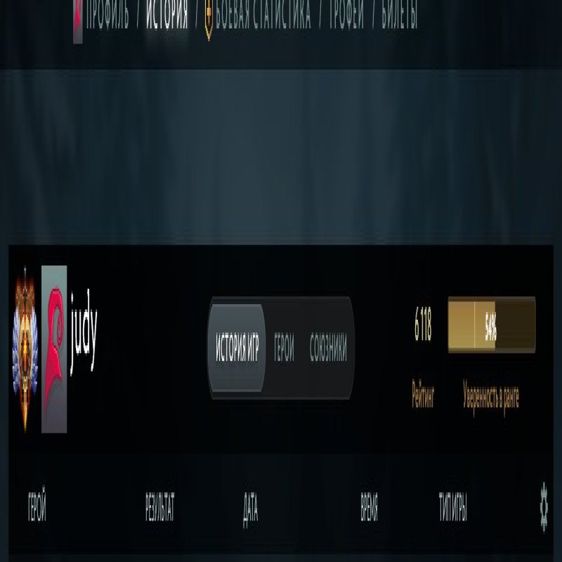 🏅 MMR 6090 | 🕒 300 годин | 🛡 11200