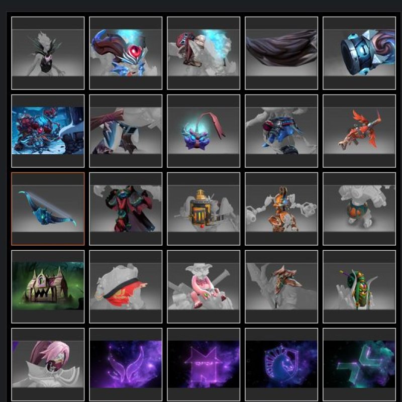 🏅 MMR 1 | 🕒 918 hours | 🛡 927