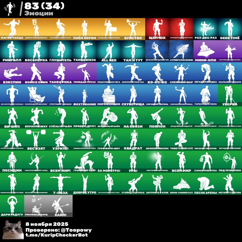 🎨 40 скінів | 🌟 Fortnite акаунт