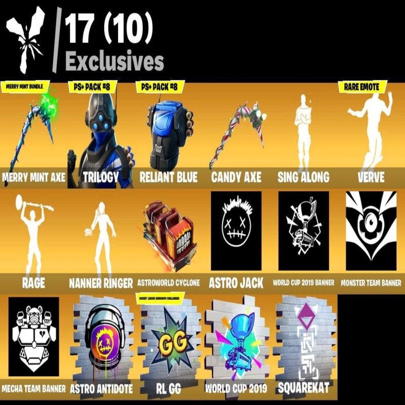 🎨 116 скінів | 🌟 Fortnite акаунт