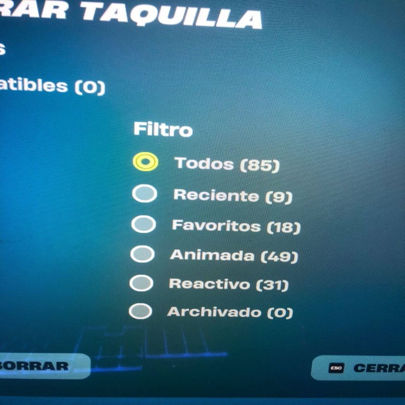 🎨 84 skins | 🌟 Fortnite account