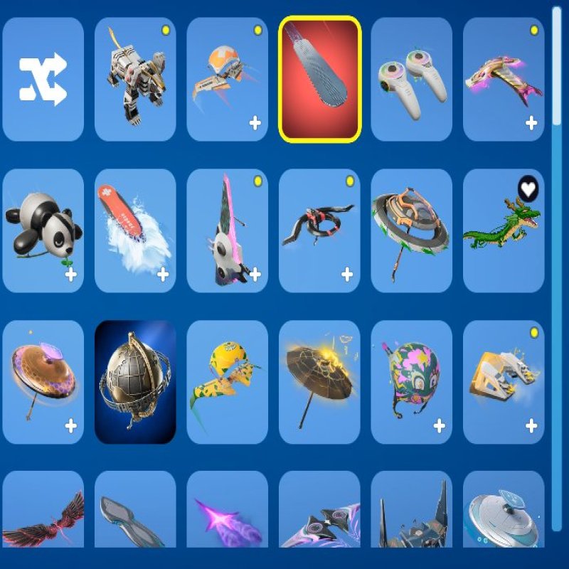 🎨 198 скінів | 🌟 Fortnite акаунт