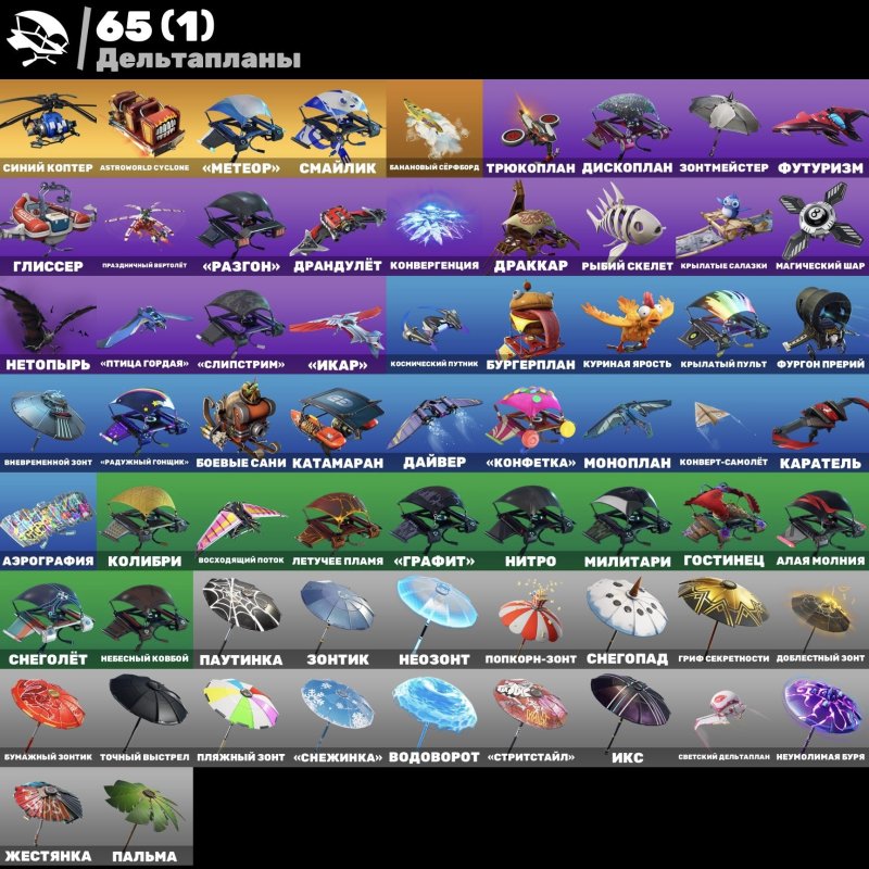 🎨 99 skins | 🌟 Fortnite account