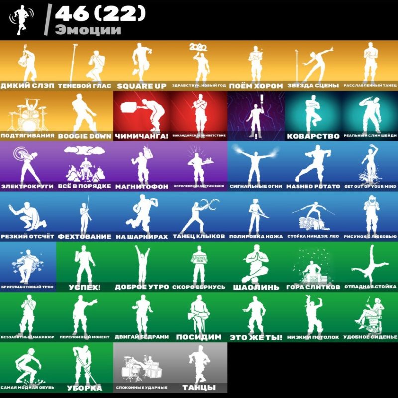 🎨 43 скінів | 🌟 Fortnite акаунт