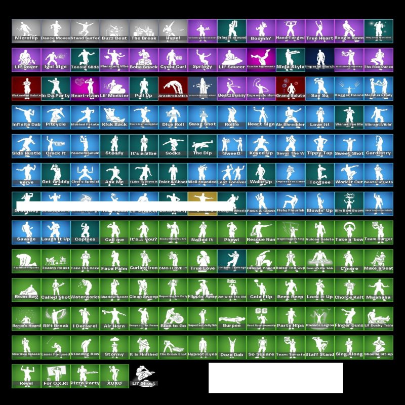 🎨 195 скінів | 🌟 Fortnite акаунт