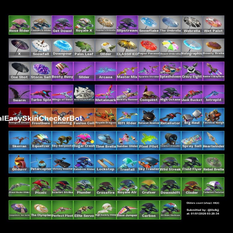 🎨 167 скінів | 🌟 Fortnite акаунт