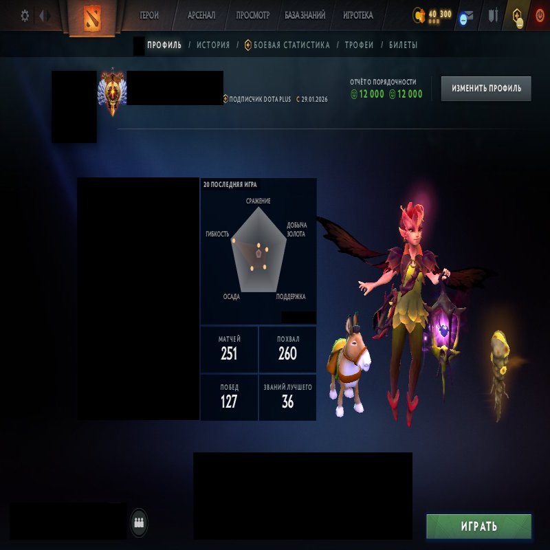 🏅 MMR 6057 | 🕒 193 hours | 🛡 12000