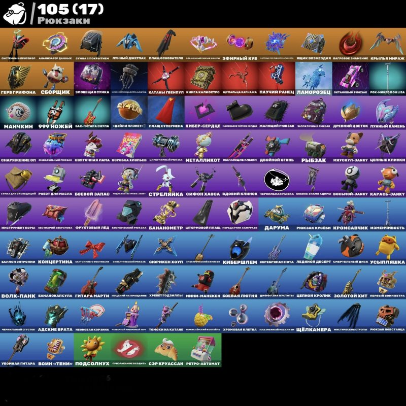 🎨 77 скінів | 🌟 Fortnite акаунт