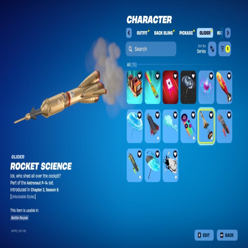 🎨 172 skins | 🌟 Fortnite account