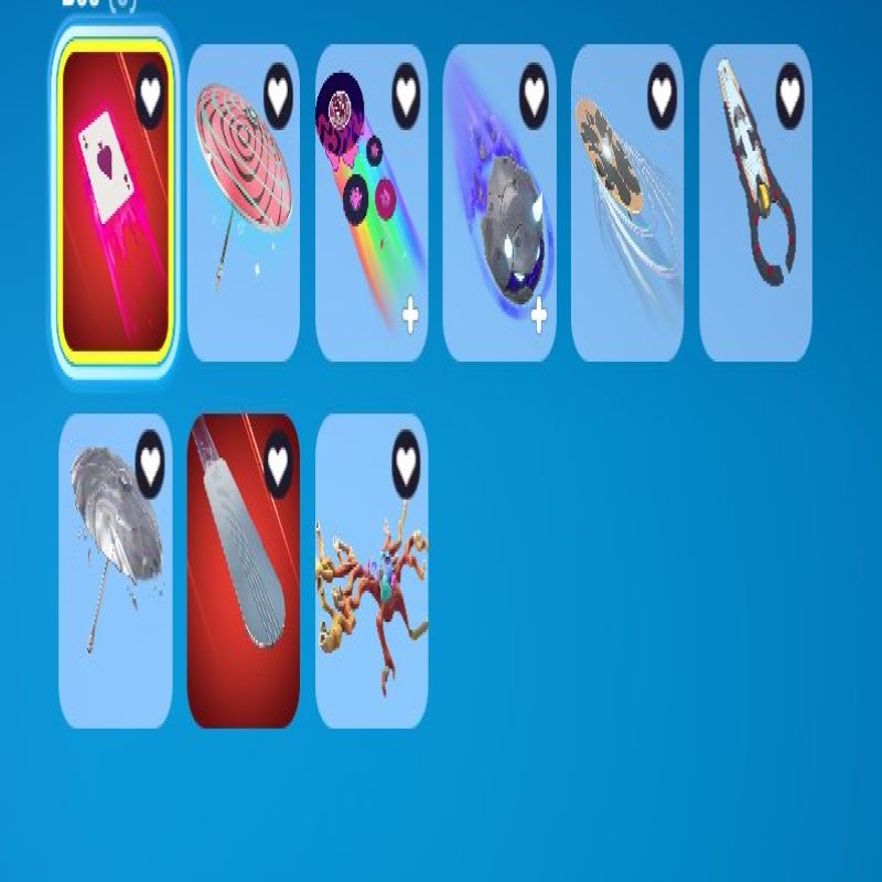 🎨 186 скінів | 🌟 Fortnite акаунт