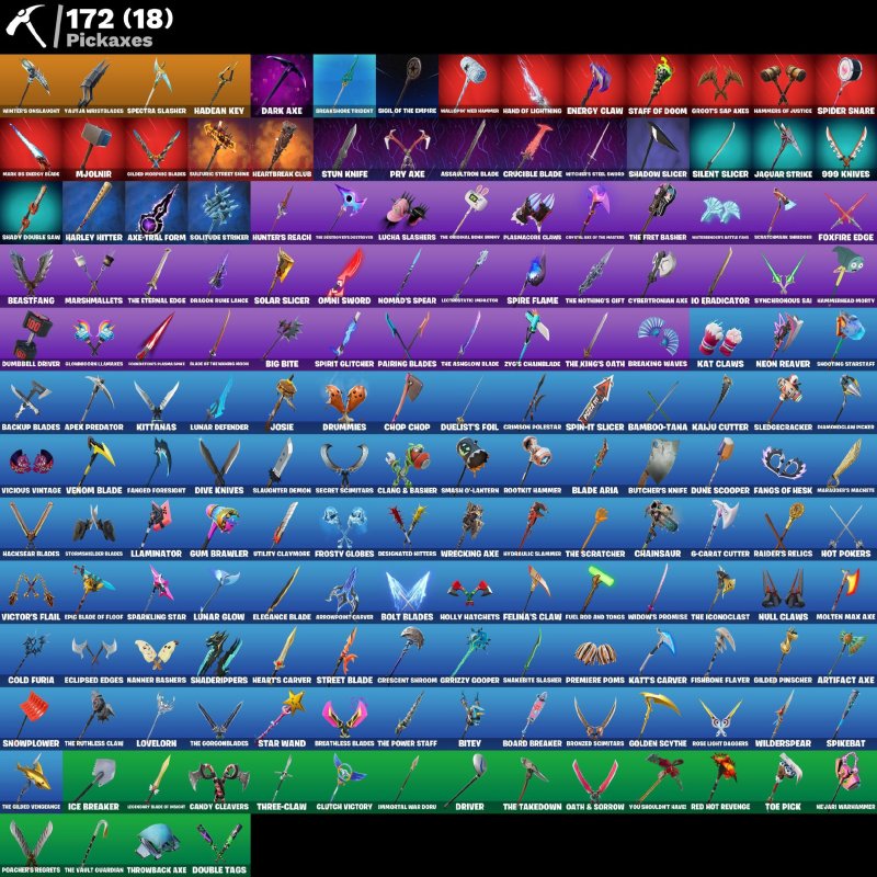 🎨 170 скінів | 🌟 Fortnite акаунт