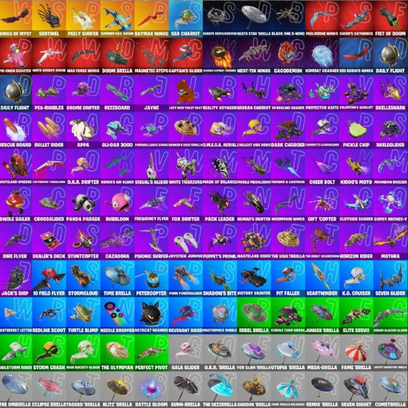 🎨 155 скінів | 🌟 Fortnite акаунт