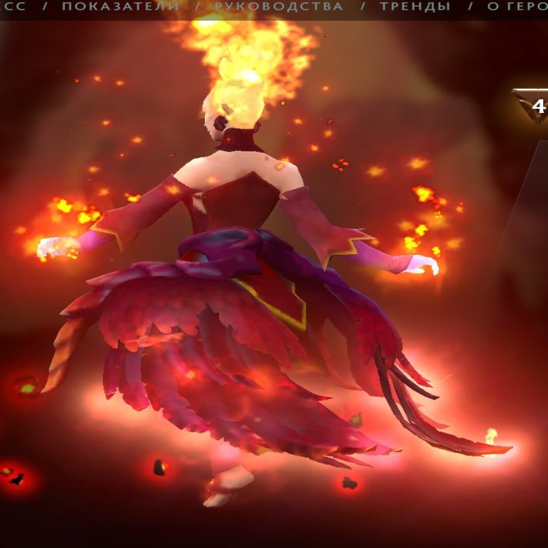 🏅 MMR 4600 | 🕒 4000 годин | 🛡 11011