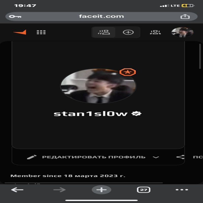 🔥 CS PRIME | 🎯 Faceit LVL 5 | 🕒 0 hours — Ready for Ranked Play