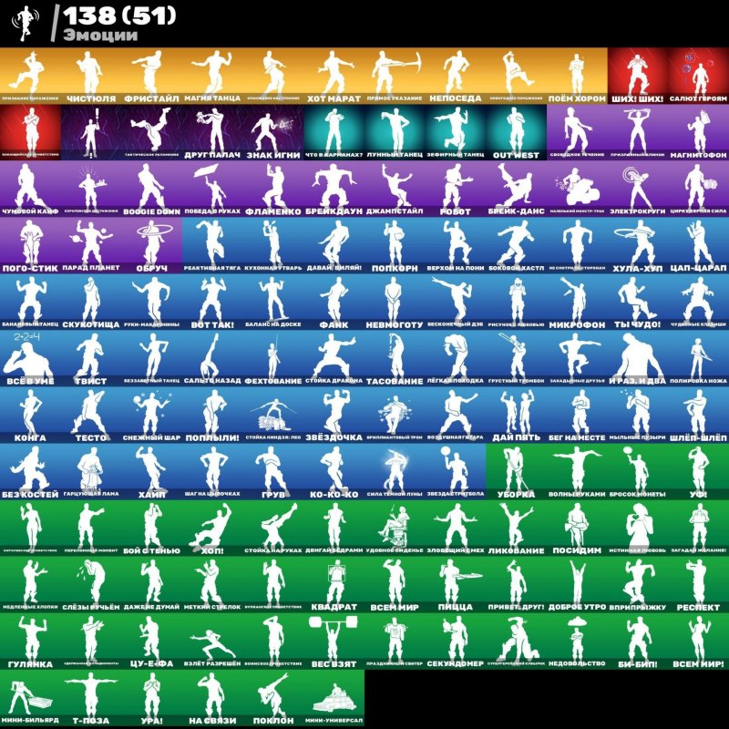 🎨 156 скинов | 🌟 Fortnite аккаунт