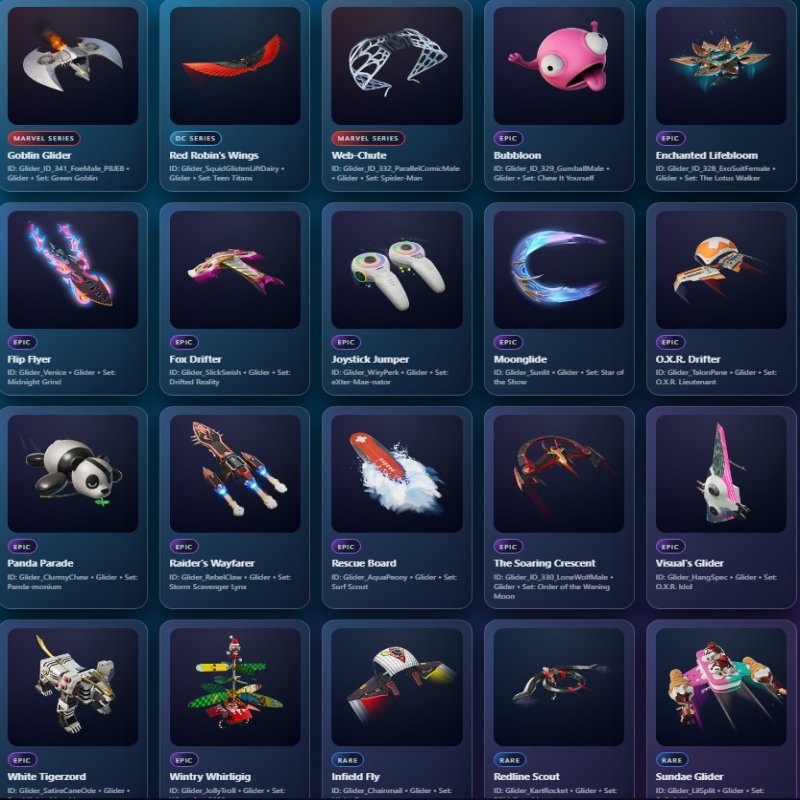 🎨 27 skins | 🌟 Fortnite account