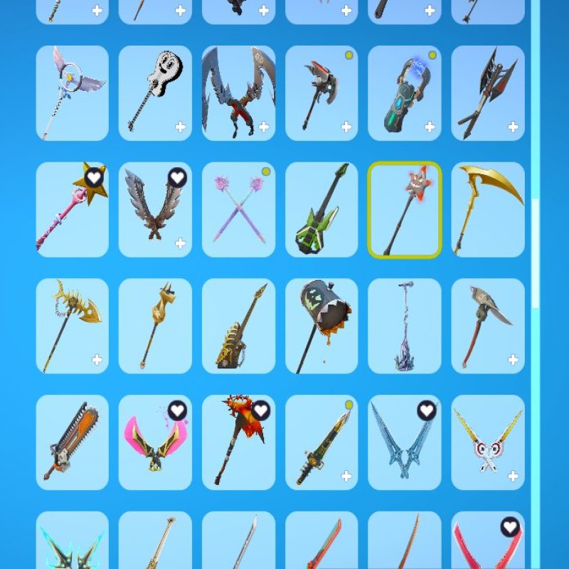 🎨 219 скінів | 🌟 Fortnite акаунт