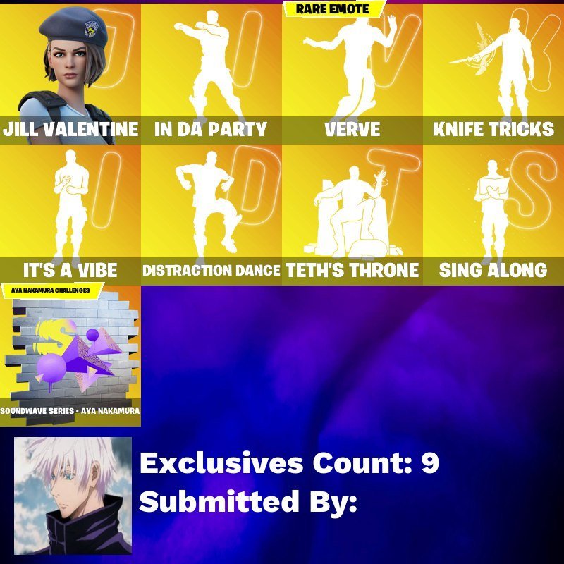 🎨 35 скінів | 🌟 Fortnite акаунт