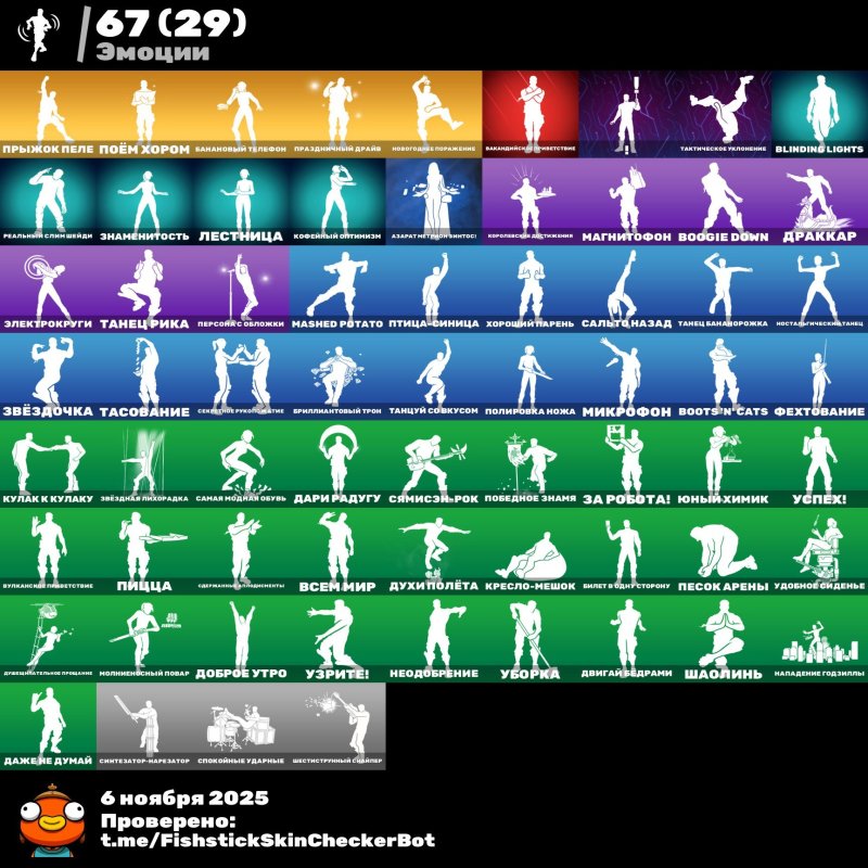 🎨 94 скінів | 🌟 Fortnite акаунт