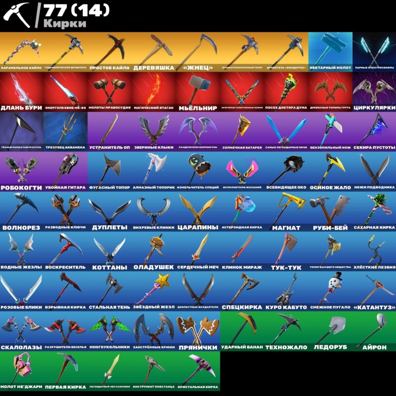 🎨 70 skins | 🌟 Fortnite account