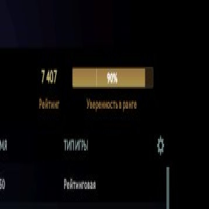 🏅 MMR 7407 | 🕒 190 hours | 🛡 11400