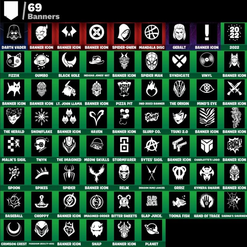 🎨 60 скінів | 🌟 Fortnite акаунт